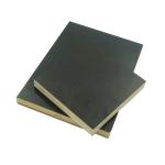 Coated Concrete Formwork Melamine Film Faced Plywood