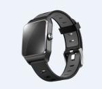 Full Touch Zinc Alloy Waterproof Gps Smart Band