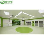 CE Passed Airtight Operating Suite Doors For Wards