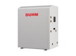 R410A Adaptable 31kW Ground Source And Water Source Heatpump For Household