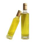 Borosilicate Glass Oil And Vinegar Dispenser Set Bottle 500ML Kitchen Tool
