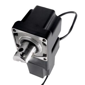 Wholesale 70mm High Resolution 1800rpm BLDC Servo Motor Brushless Integrated Gearboxes from china suppliers