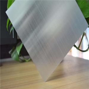 Wholesale Aa1100 Silicon Aluminum Alloy Plate Sheet 3003 H14 0.5mm 2mm from china suppliers