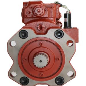 Wholesale K5V140DTP-9N01-17T Samll Mouth DH300-7 Excavator Hydraulic Parts For Excavator from china suppliers