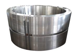 Wholesale Finish Maching Non Standard Metal Forgings from china suppliers