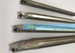 Heat Treated Body Cutting Tool Holder / Internal Turning Tool Holder
