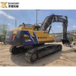 Second Hand Excavators Original Volvo 290 BLC Excavator