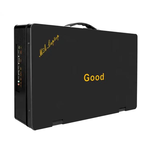 MA OnPC DMX512 Intelligent Lighting Controller 2 Output For Bar Party