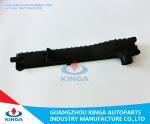 Auto Left Radiator Plastic Tank 535 / 540 / 735 / 750i ' 97 - 00 MT