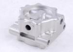 Pump Body Investment Casting Tooling Electronic Polishing Treatment Surface