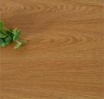 Waterproof WPC Click Vinyl Flooring Eco-friendly Deep Embossed Indoor Usage