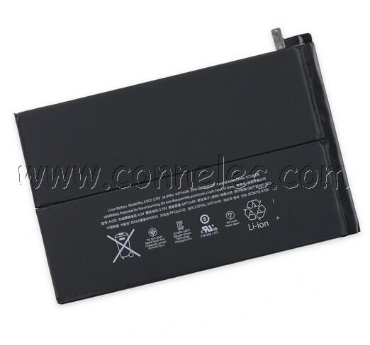 Ipad mini 2 & 3 original battery,original battery for Ipad mini 2, original