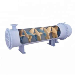 Wholesale 11kW Marine Heat Exchanger from china suppliers