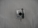 HONDA CD70 C50 70 90 100 110 MOTORCYCLE ENGINE PISTON piston ring assy