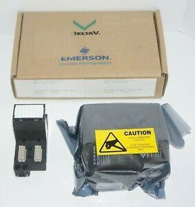 Wholesale Emerson DeltaV VE4001S2T2B4 Discrete Input Card from china suppliers