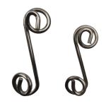 Replace/Repair 1-3/8" Dzus Spring for 7/16 Dzus Fasteners Universal Year Sprint