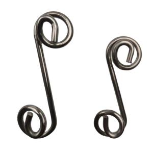 Wholesale Universal Year Stainless Steel 1-3/8&quot; Dzus Spring for 7/16 Dzus Fasteners Essential Sprint Car Replacement/Repair Part from china suppliers