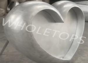 Wholesale Heart Shaped Hyperbolic Aluminum Panel Sound Insulation from china suppliers