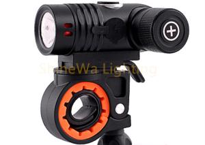 Wholesale Magnetic Rechargeable Led Bike Lights Weatherproof Cree G2 300 Lumen from china suppliers