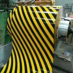 PPGI PPGL AISI Prepainted Galvanized Steel Coils 2B PE Coated Waterproof