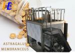 High Capacity Herb Pulverizer Machine For Astragalus Membranaceus Fine Powder