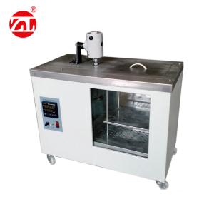 Wholesale Environmental Stress Cracking Rubber Testing Machine For Plastic GB / T1842 from china suppliers