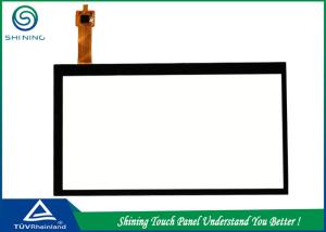 Wholesale Capacitance Touch Panel / Capacitive Multi Touchscreen 7 Inches Viewing Area from china suppliers