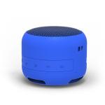 Dual Pairing Bluetooth Outdoor Speakers IPX7 Waterproof 1200mAh Capacity For