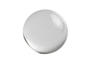 Wholesale 40 Scratch Dig Optical Glass Lenses Germanium Sapphire Ball Lens In Endoscopy from china suppliers