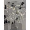 Buy cheap high efficienty Car Key IC Quick Wear Part Auto for Automotive Crystal from wholesalers