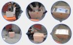 16kw High Frequency Induction Melting Furnace For Melting Steel / Gold Use