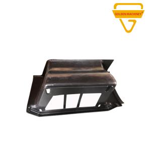 Wholesale 1062133 8191593 Volvo FM Foot Step from china suppliers