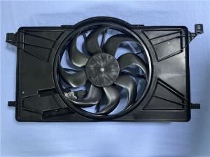 Wholesale BV618C607KG Electronic Radiator Cooling Fan For FORD Focus from china suppliers