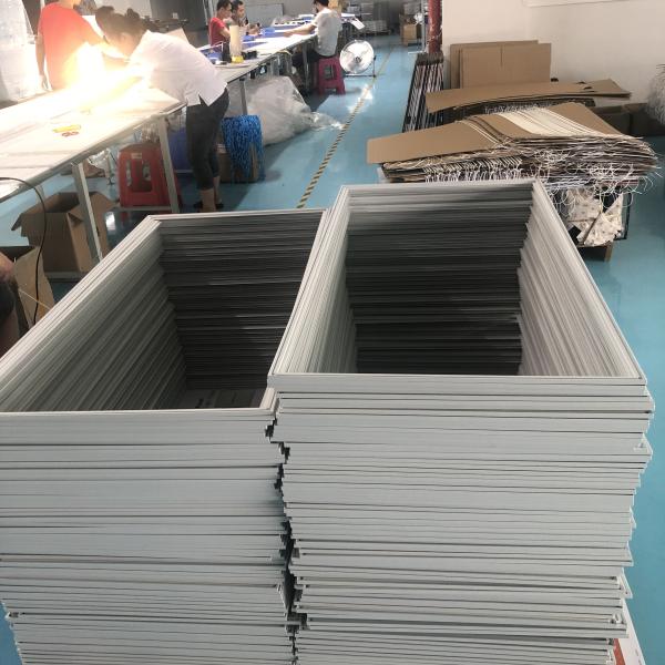 1200 x 600 Ultra Thin 2.0MM Backlit LED Panel Light