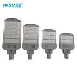 Bridge 2700K LED Street Light Outdoor 100W 112 LEDs 540*315*80mm