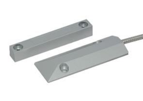 Wholesale Heavy Duty Heavy Duty Magnetic Sensor in Alumnium with gap of 50-70mm for Garage Door from china suppliers