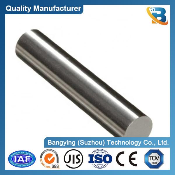 Corrosion Resistance Stainless Steel Rods 309S/310S/316ti for Customizable