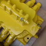PC1250-7 PC1250-8 Control Valve 709-15-94000 7091594000 Komatsu Mining Parts