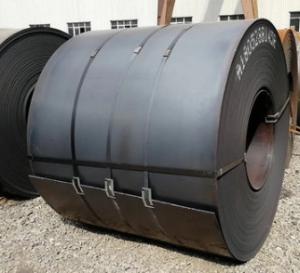 Wholesale Hot Rolled Mild Steel Sheet Coil 0.5mm Q345B Q345C Q345D from china suppliers