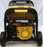 WSI-200 200A Portable Welder Generator / Gasoline Inverter Arc Welding Machine