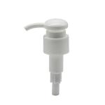 Up Down Locked Ribbed Closure 24/410 Plastic Lotion Pump