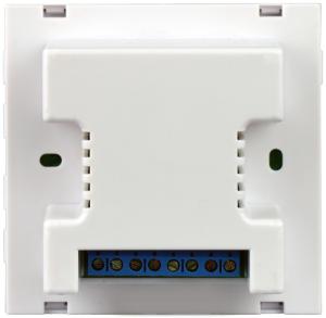Wholesale COMER MP3 sound speaker infrared motion sensor safety device for indoor from china suppliers