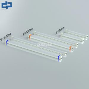 Wholesale 44W Easy Wiring 1500mm LED Linear Light Fixture IK10 Vapor Tight LED Light from china suppliers