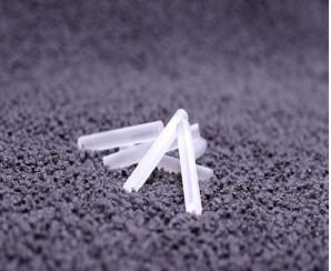 Wholesale Mechanical Properties 1064 Nm Nd Yag Laser Crystals 1GW / Cm² 10ns 10Hz Damage Threshold from china suppliers