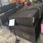 AISI H13 Flat Steel SKD61 1.2344 Hot Work Tool Steel