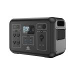 UN38.3 DC 5V 12V USB 2000W Portable Power Station