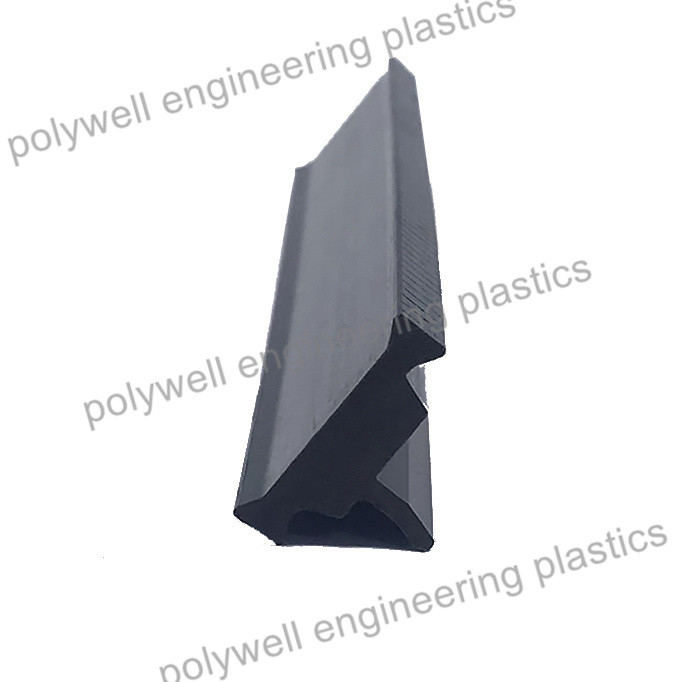 I Type, C Type, T Type, CT Type, CG Type Customized Black Polyamide Strips Thermal Bridging Insulation Strip