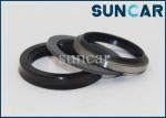 81N1-15011 Hyundai Track Adjuster Seal Kit Fit R80-7 Excavator