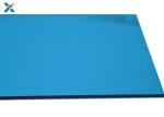 8mm Solid Polycarbonate Sheet Co Extrusion Greenhouse Perspex Panels