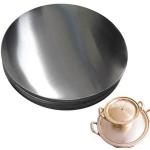1050-O Hot Rolled Cookware Aluminium Discs Circles